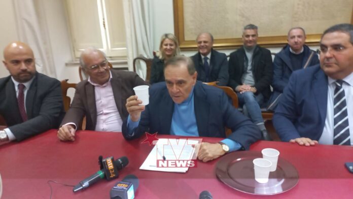 Mastella conferenza acqua-2