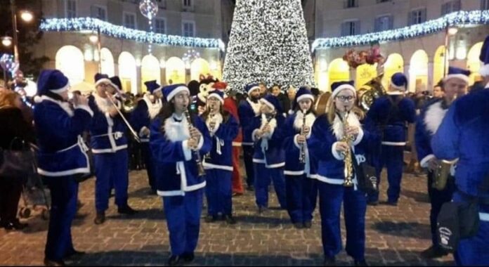 NATALE SANNICOLESE