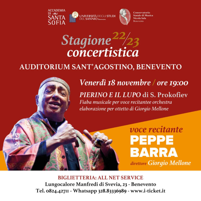 PEPPE BARRA