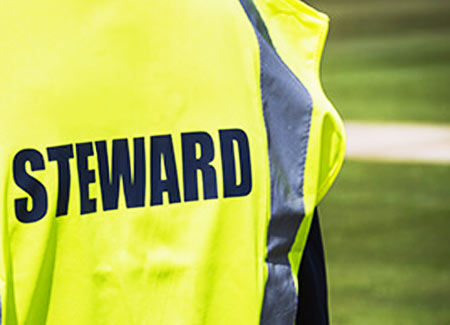 STEWARD