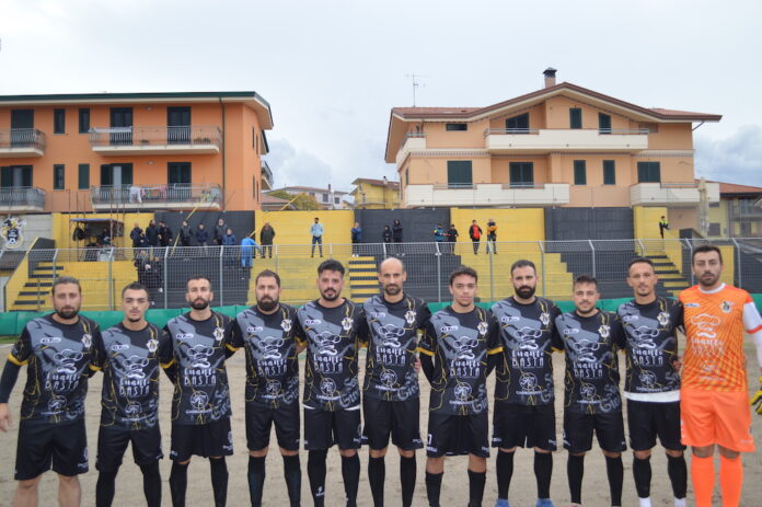 San Giorgio-Polisportiva Limatola