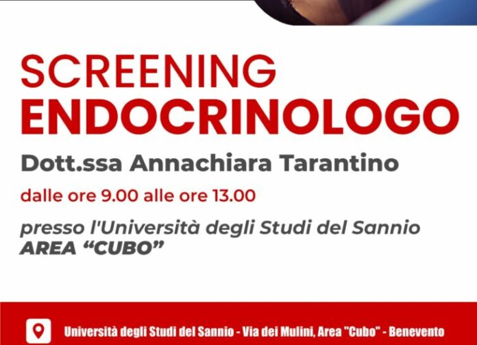 Screening_endocrinologo