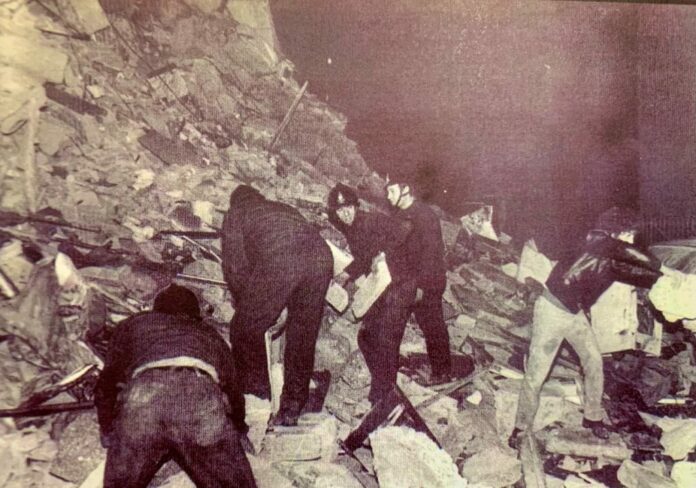 TERREMOTO 1980 C