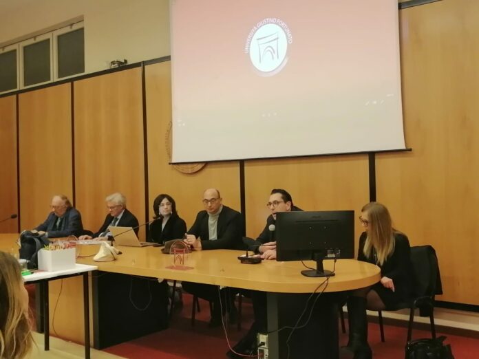UNIFORTUNATO ISIDE 1