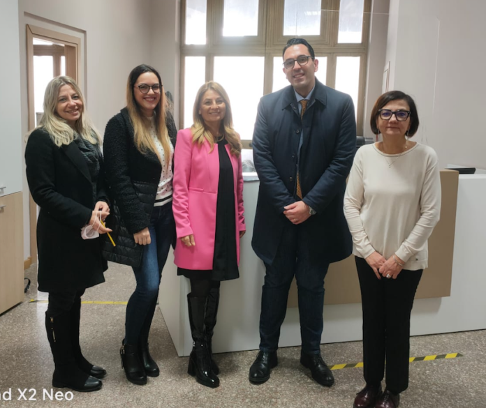 UniFortunato Tribunale Schermata 2022-11-15 alle 14.47.09