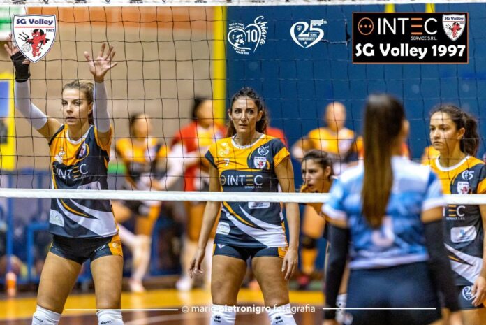 Volley San Giorgio