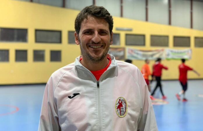 andrea sangiuolo