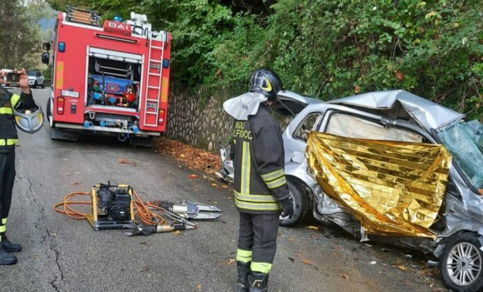 incidente mortale pannarano 2