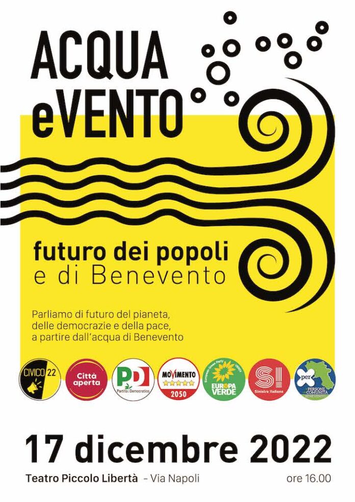 Acqua e Vento_17 dicembre 2022_PiccoloTeatroLibertà