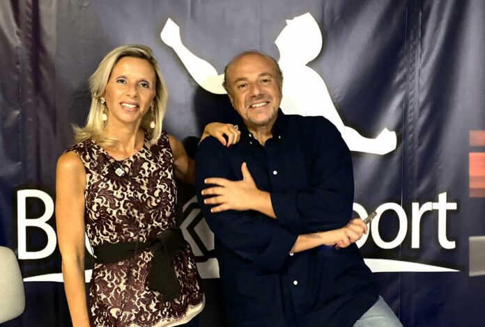 Breaksport Maria Giulia