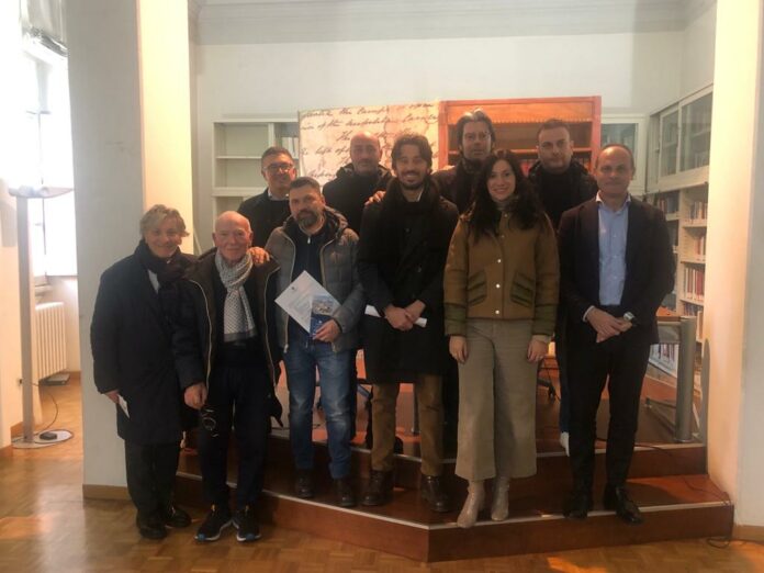Confcommercio benevento 2022