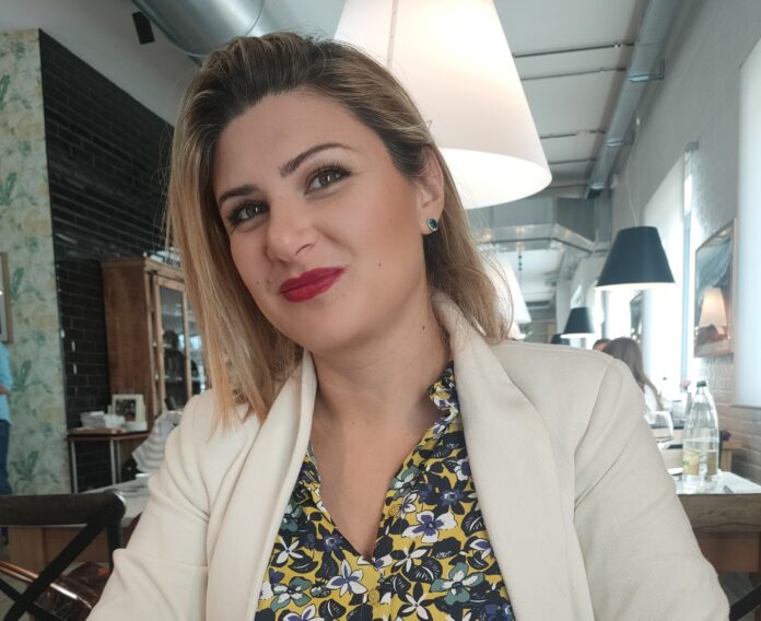 Elda Castelluzzo