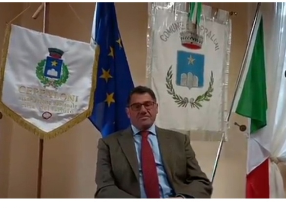 Ettore De Blasio