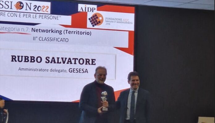 GESESA PREMIO 2