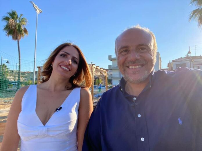 Giulia Falato