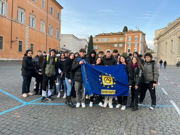 IIs Alberti Roma