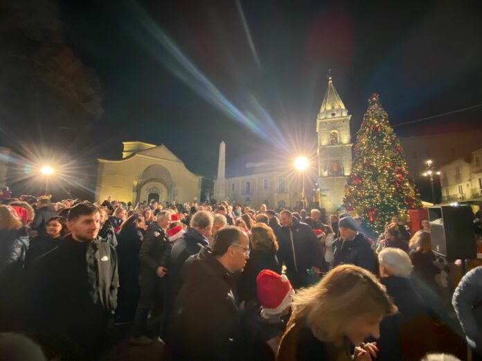 INCANTO DI NATALE 3