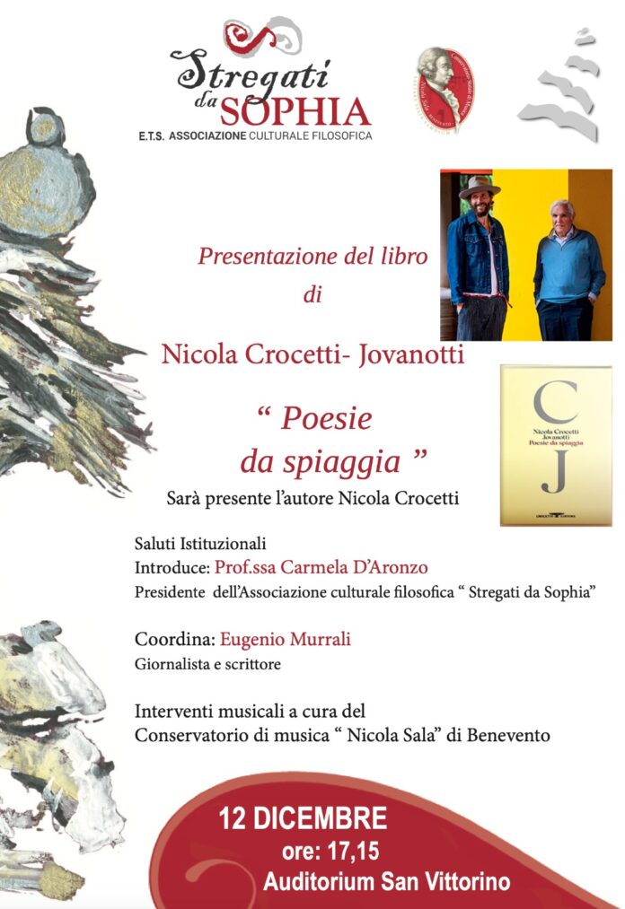 Locandina Crocetti Jovanotti - Copia