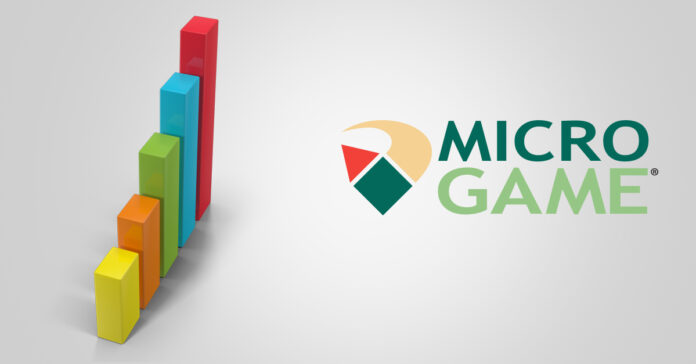 MICROGAME