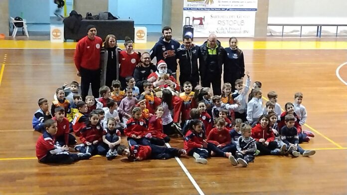 Minibasket