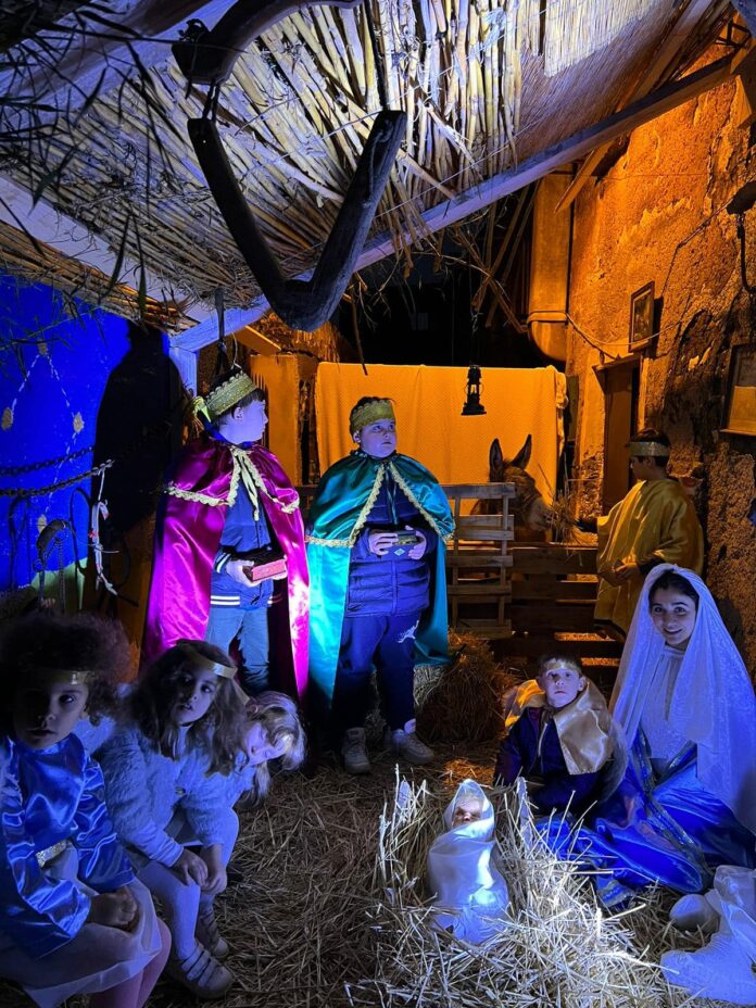 NATALE MELIZZANO