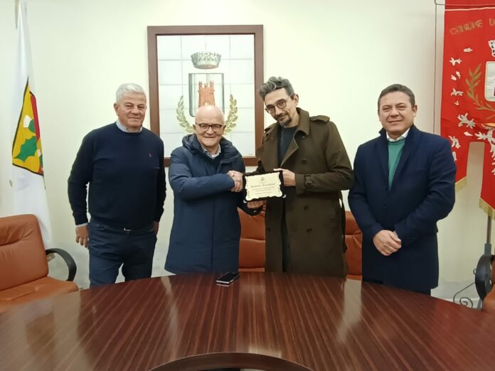 Recchia