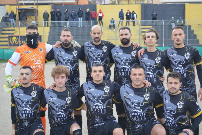SAN GIORGIO CALCIO
