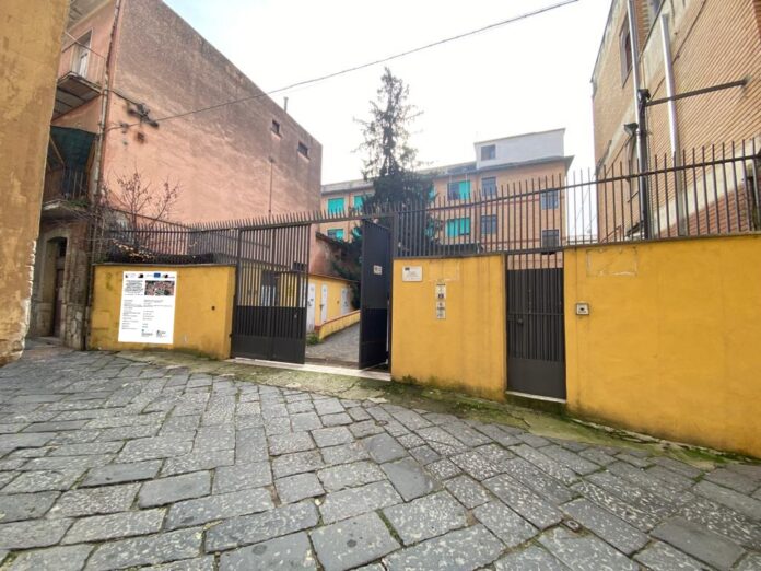 Unisannio Battistine
