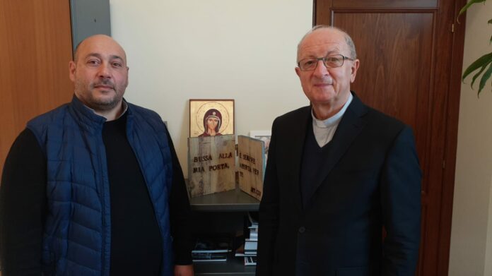 Vangelo acquisito dal FAS