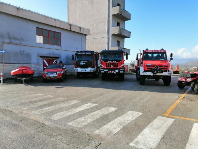 Vigili del fuoco Santa Barbara WhatsApp Image 2022-12-04 at 11.05.47