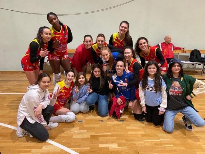 accademia con oplonti