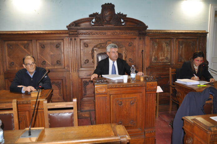 consiglio provinciale 1