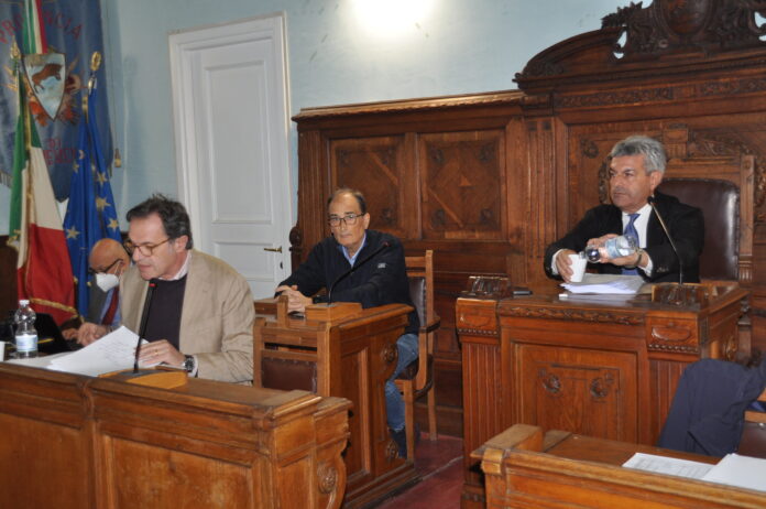 consiglio provinciale 2
