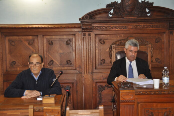 consiglio provinciale 3