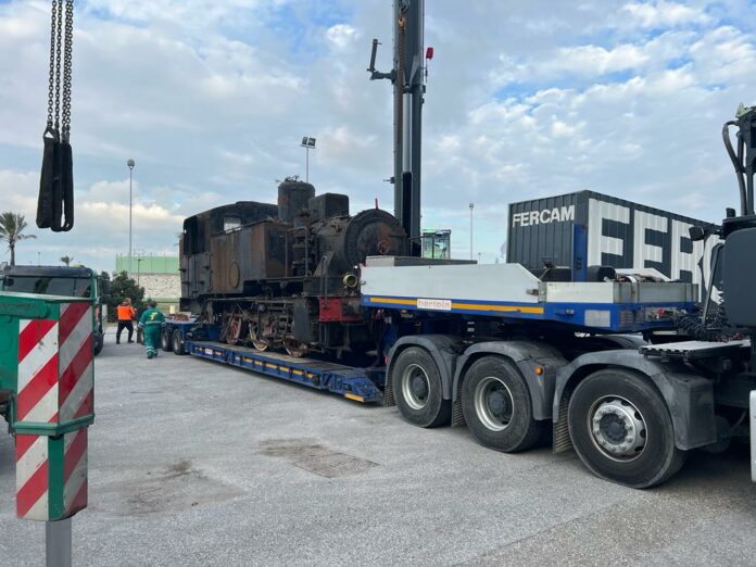 locomotiva