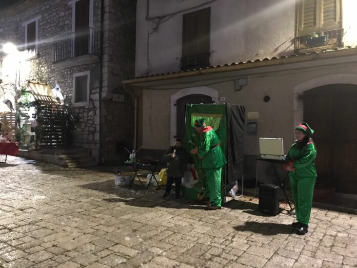 spettacolo