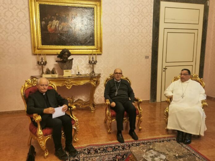 Accordo Diocesi