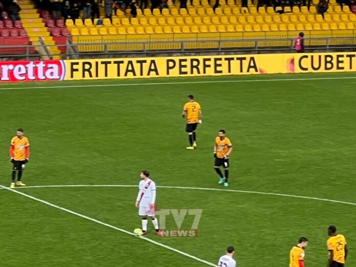 CALCIO 16