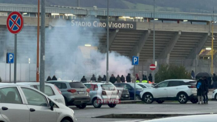 CALCIO 17