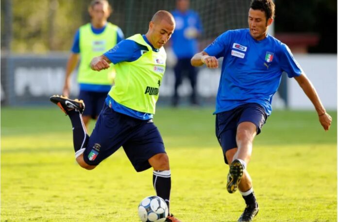 CANNAVARO - GROSSO