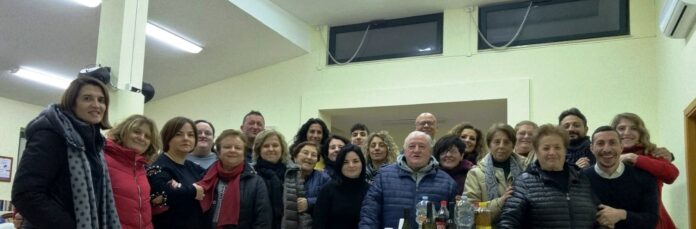 CORO PAUPISI