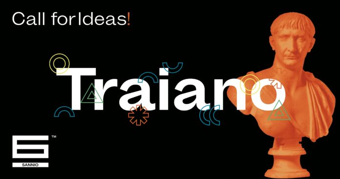 Call for Ideas - Traiano