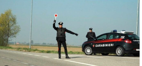 Carabinieri