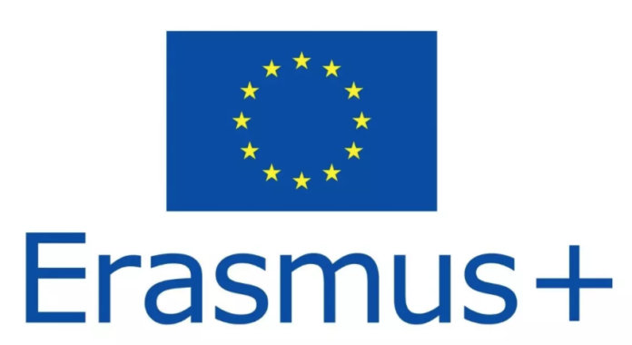 Erasmus +