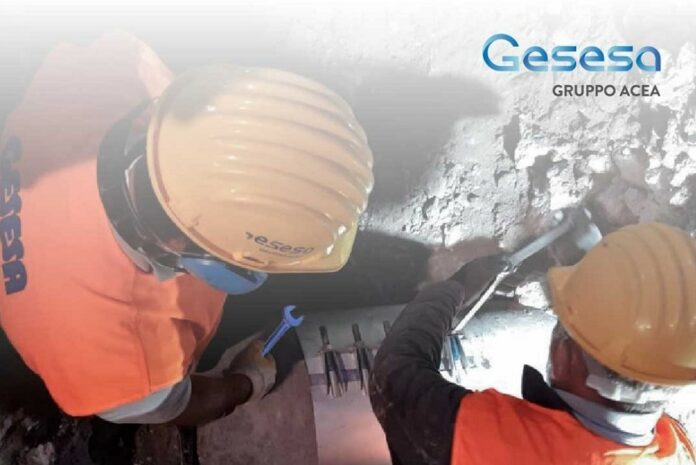 GESESA