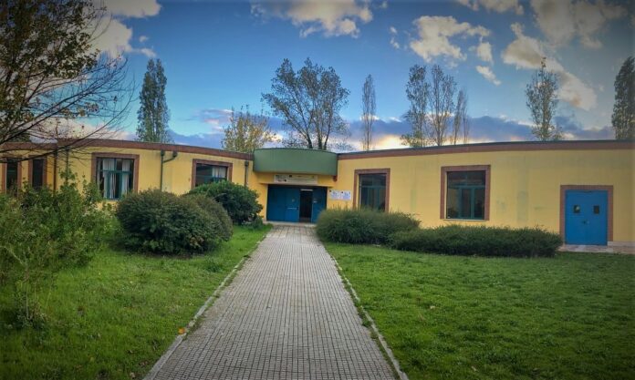ISTITUTO COMPRENSIVO CALVI