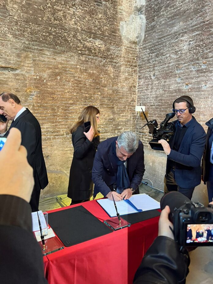 Lombardi Via Appia Unesco2