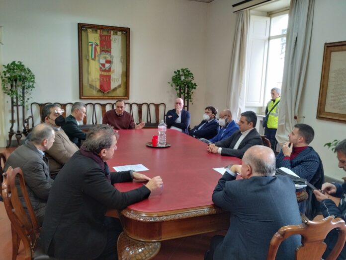 Maltempo Palazzo Mosti 2023