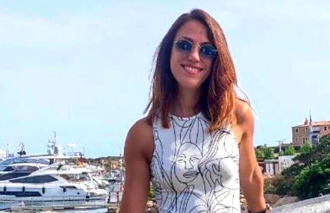 Maria Fatima Simeone