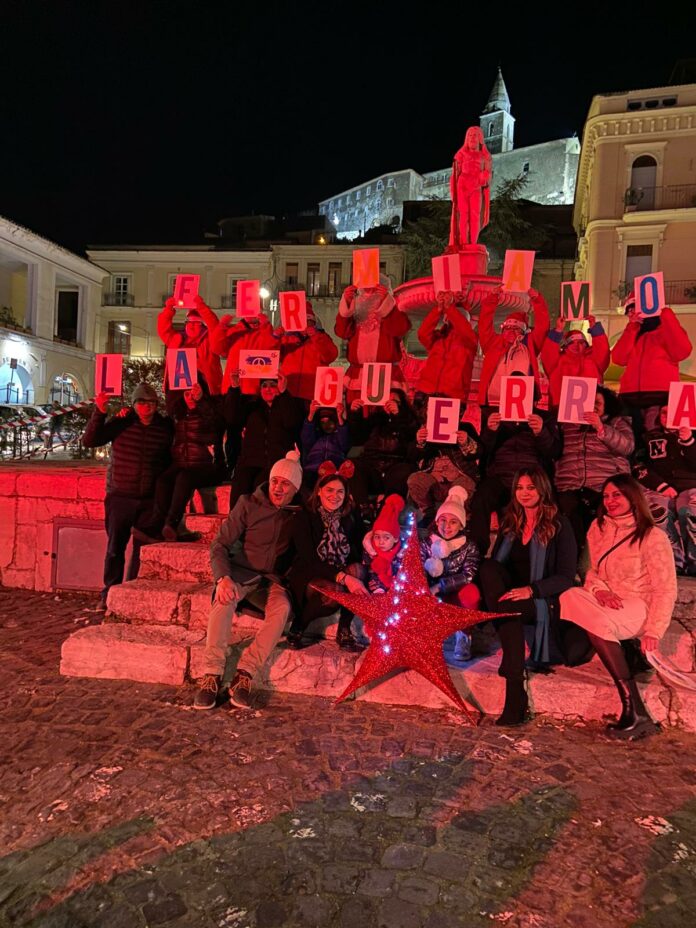 Montesarchio Natale